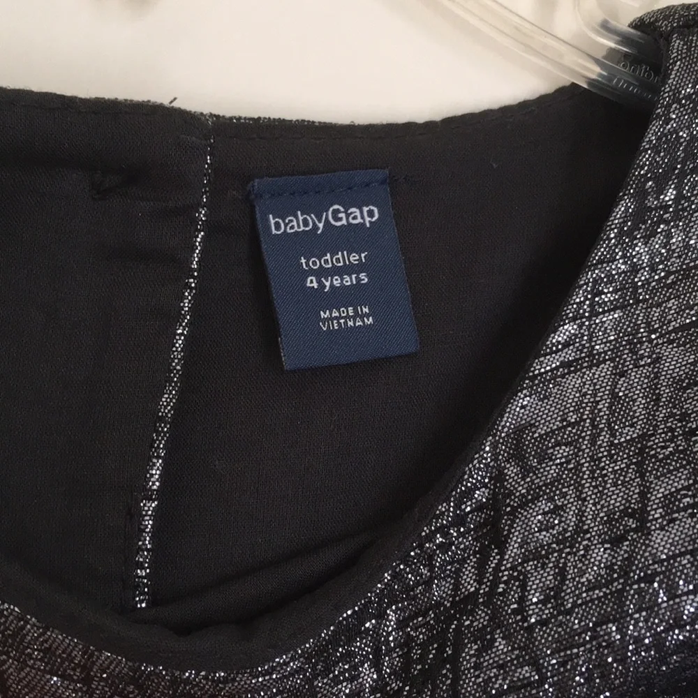 GAP babygap toddler